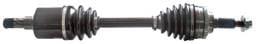 CV Axle Shaft 5926N