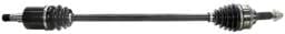 CV Axle Shaft 5927N