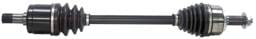 CV Axle Shaft 6002N
