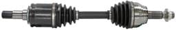 CV Axle Shaft 600N