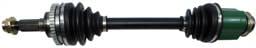 CV Axle Shaft 6266N