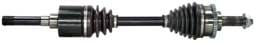 CV Axle Shaft 6271N