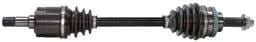 CV Axle Shaft 6307N