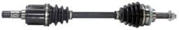 CV Axle Shaft 6309N