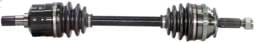 CV Axle Shaft 6314N