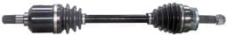 CV Axle Shaft 6316N