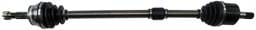CV Axle Shaft 6317N