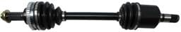 CV Axle Shaft 6322N
