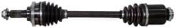 CV Axle Shaft 6324N