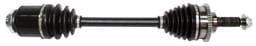 CV Axle Shaft 6356N