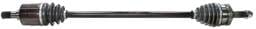 CV Axle Shaft 6369N
