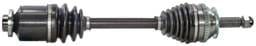 CV Axle Shaft 6409N