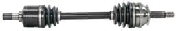 CV Axle Shaft 6410N
