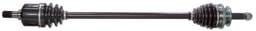 CV Axle Shaft 6411N