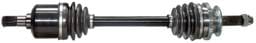 CV Axle Shaft 6413N