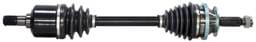 CV Axle Shaft 6416N