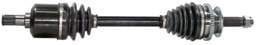 CV Axle Shaft 6420N