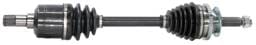 CV Axle Shaft 6424N