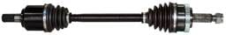 CV Axle Shaft 6432N