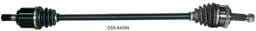 CV Axle Shaft 6433N