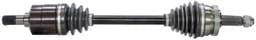 CV Axle Shaft 6435N