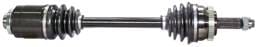 CV Axle Shaft 6439N