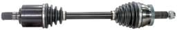 CV Axle Shaft 6444N