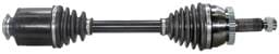 CV Axle Shaft 6445N