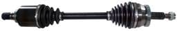 CV Axle Shaft 6447N
