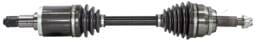 CV Axle Shaft 653N