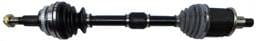 CV Axle Shaft 659N