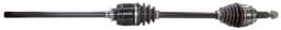 CV Axle Shaft 660N
