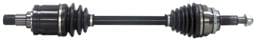 CV Axle Shaft 661N