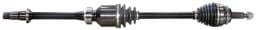 CV Axle Shaft 662N