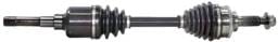 CV Axle Shaft 6630N