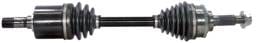 CV Axle Shaft 6632N