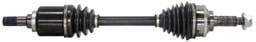 CV Axle Shaft 6634N