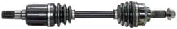 CV Axle Shaft 6639N