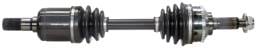 CV Axle Shaft 6640N