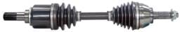 CV Axle Shaft 6700N