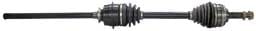 CV Axle Shaft 671N