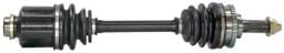 CV Axle Shaft 6754N