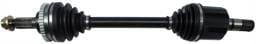 CV Axle Shaft 6755N