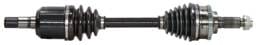 CV Axle Shaft 6756N