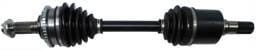 CV Axle Shaft 6760N