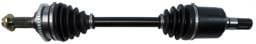 CV Axle Shaft 6764N