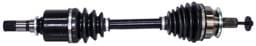CV Axle Shaft 6770N