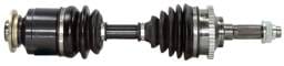 CV Axle Shaft 6824N