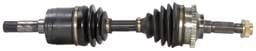 CV Axle Shaft 6825N