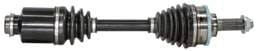 CV Axle Shaft 6830N